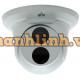 Camera IP Dome hồng ngoại 2.0 Megapixel UNV IPC3612LR3-PF40-C